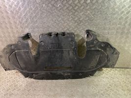 BMW 5 G30 G31 Protezione inferiore del serbatoio del carburante 7404729