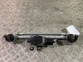 Nissan Qashqai Tringlerie et moteur d'essuie-glace avant 7313C004