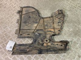 Volkswagen Tiguan Allspace Rear underbody cover/under tray 5QF825206A