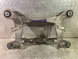 Mercedes-Benz S W222 Rear subframe A2213500508