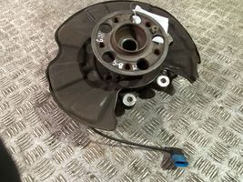 Mercedes-Benz S W222 Rear wheel hub 