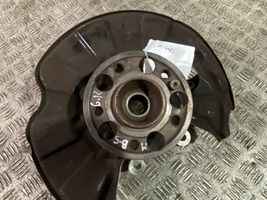 Mercedes-Benz S W222 Rear wheel hub 