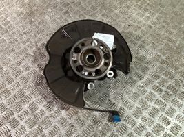 Mercedes-Benz S W222 Rear wheel hub 