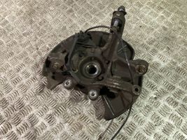 Mercedes-Benz S W222 Rear wheel hub 