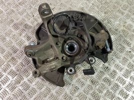 Mercedes-Benz S W222 Rear wheel hub 