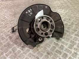 Mercedes-Benz S W222 Rear wheel hub 