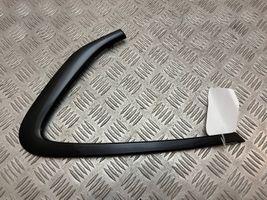 BMW X6 F16 Rear side glass trim 7377891