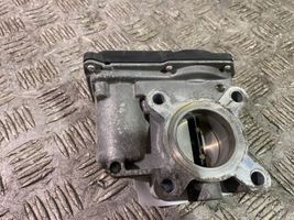 Nissan Qashqai Clapet d'étranglement 161206038R