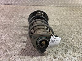 Nissan Qashqai Priekinis amortizatorius su spyruokle 54302HV01A