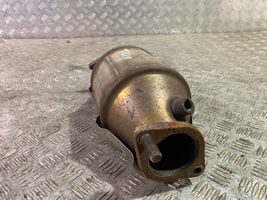 Hyundai Tucson IV NX4 Filtre à particules catalyseur FAP / DPF 289G703020