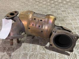 Hyundai Tucson IV NX4 Filtre à particules catalyseur FAP / DPF W2MDM0