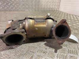 Hyundai Tucson IV NX4 Filtre à particules catalyseur FAP / DPF W2MDM0