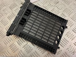 Mercedes-Benz GLE AMG (W166 - C292) Electric cabin heater radiator A1698300861