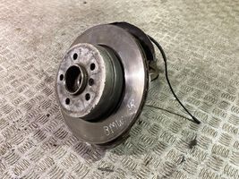 BMW X6 F16 Rear wheel hub 6877217