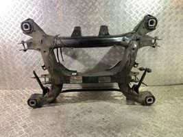 BMW X6 F16 Rear subframe 