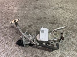 Toyota C-HR Valvola EGR 2562037140