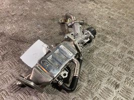 Toyota C-HR Soupape vanne EGR 2562037140