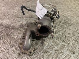 Nissan Qashqai Turbine 8210420012