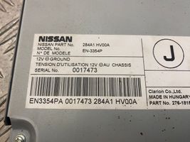 Nissan Qashqai Kameros valdymo blokas 284A1HV00A