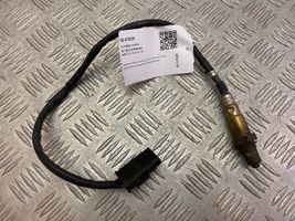 BMW 7 G11 G12 Sonde lambda 8631047