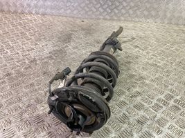 Porsche Macan Front shock absorber with coil spring 95B413031G