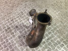 Porsche Macan Filtre à particules catalyseur FAP / DPF 95B254300