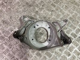 Porsche Macan Supporto di montaggio della molla elicoidale 95B412384