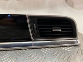 Porsche Macan Dash center air vent grill 95B857226AA