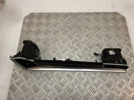 Porsche Macan Dash center air vent grill 95B857226AA