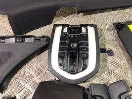 Porsche Macan Set rivestimento 