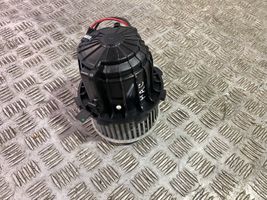 Porsche Macan Heater fan/blower 