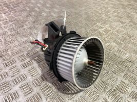 Porsche Macan Heater fan/blower 