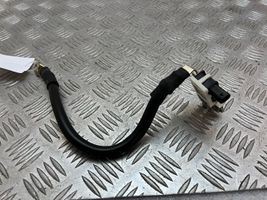 Porsche Macan Câble négatif masse batterie 8R0915181C