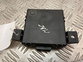 Porsche Macan Modulo di controllo accesso 95B907530F