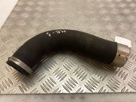 Mercedes-Benz S W222 Intercooler hose/pipe 