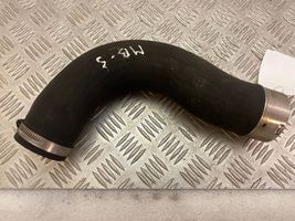 Mercedes-Benz S W222 Intercooler hose/pipe 