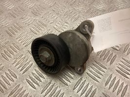 Ford Mustang V Napinacz paska wielorowkowego / Alternatora BR3E6B209ED