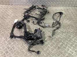 Toyota C-HR Faisceau de câblage pour moteur 82121F4070