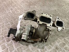 Nissan Qashqai Turbine 8210420013