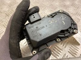 Nissan Qashqai Clapet d'étranglement 161206038R