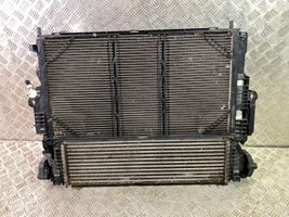 Volvo XC90 Kit Radiateur 