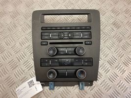Ford Mustang V Panel klimatyzacji CR3T18A802JA