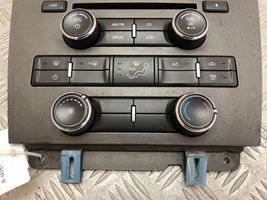 Ford Mustang V Panel klimatyzacji CR3T18A802JA