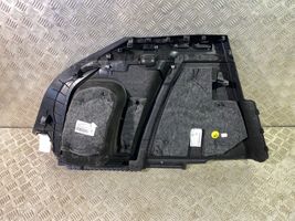 Porsche Macan Rivestimento pannello laterale del bagagliaio/baule 95B863880D