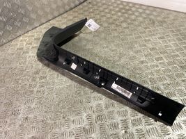 Porsche Macan Front sill trim cover 95B863483A