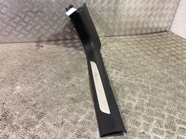 Porsche Macan Front sill trim cover 95B863483A