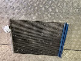 BMW X6 F16 A/C cooling radiator (condenser) 9239992