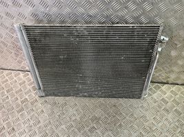 BMW X6 F16 A/C cooling radiator (condenser) 9239992