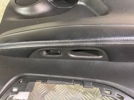 Nissan X-Trail T32 Rear door card panel trim 60144N3G