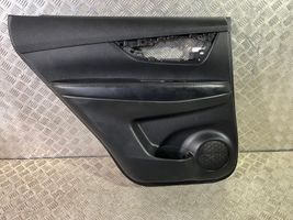 Nissan X-Trail T32 Rear door card panel trim 60144N3G